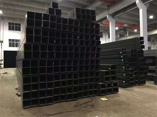 平原Q355B无缝方管耐低温 零下40度特性