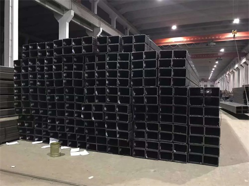 平原冷拔方管选型指南 工程采购怎么选